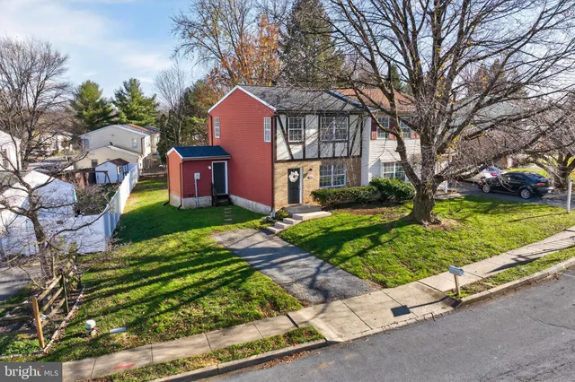 $249,900 | 1077 Monticello Lane, Lancaster, PA 17603