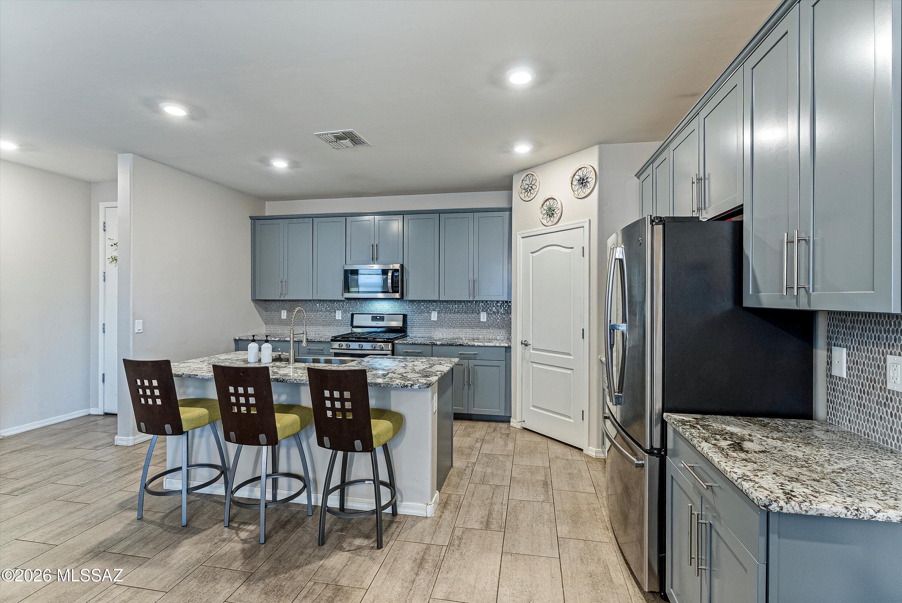 8713 North Rome Court Tucson, AZ 85742 - Photo 12 of 37