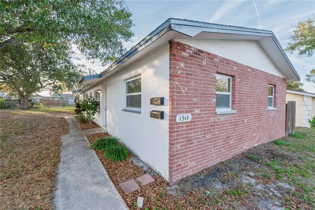 $1,750 | 1348 Boylan Avenue, Clearwater, FL 33756