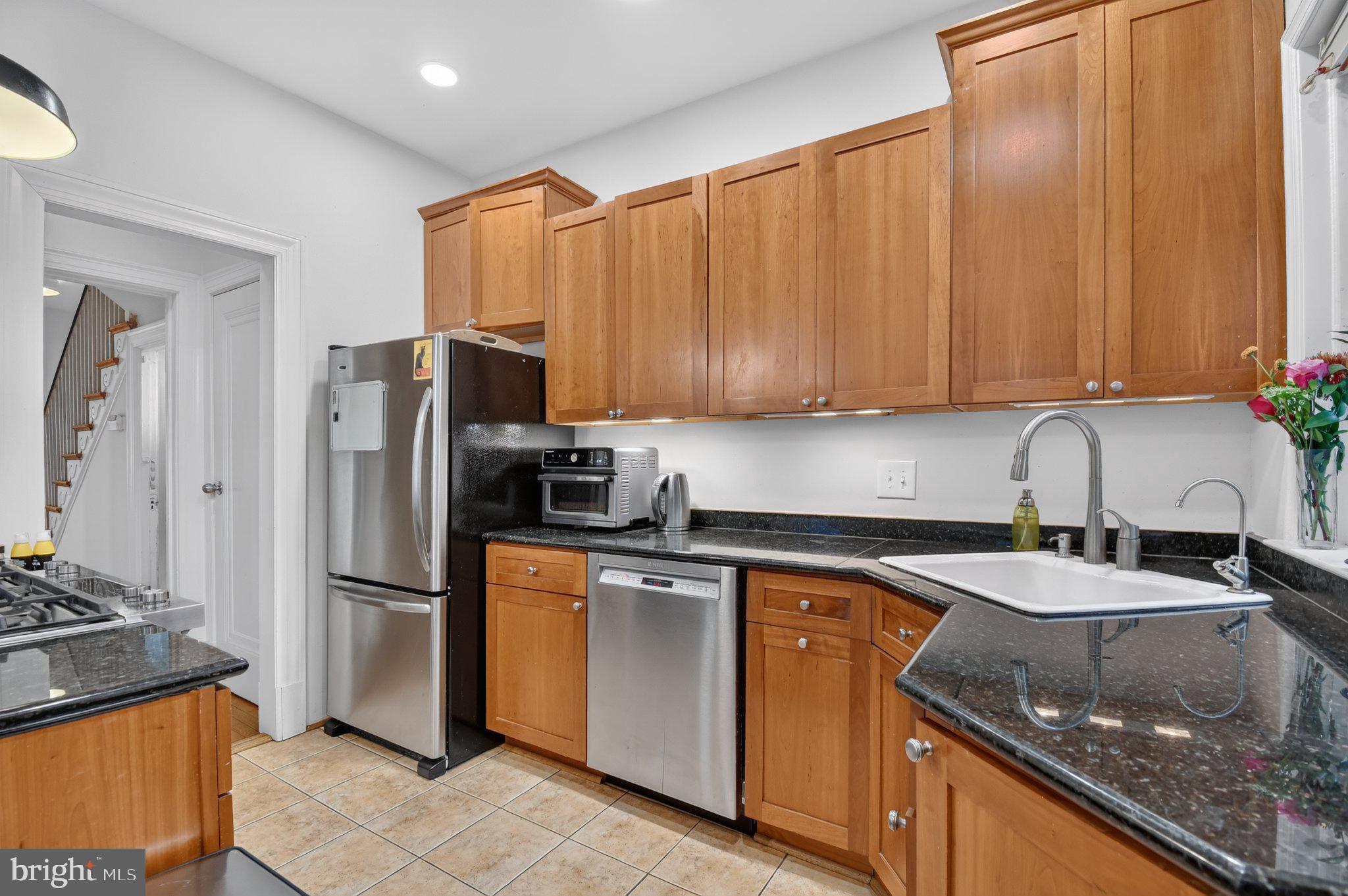 4123 Military Road Northwest Washington, DC 20015 - Photo 11 of 45 Gallery Image 11