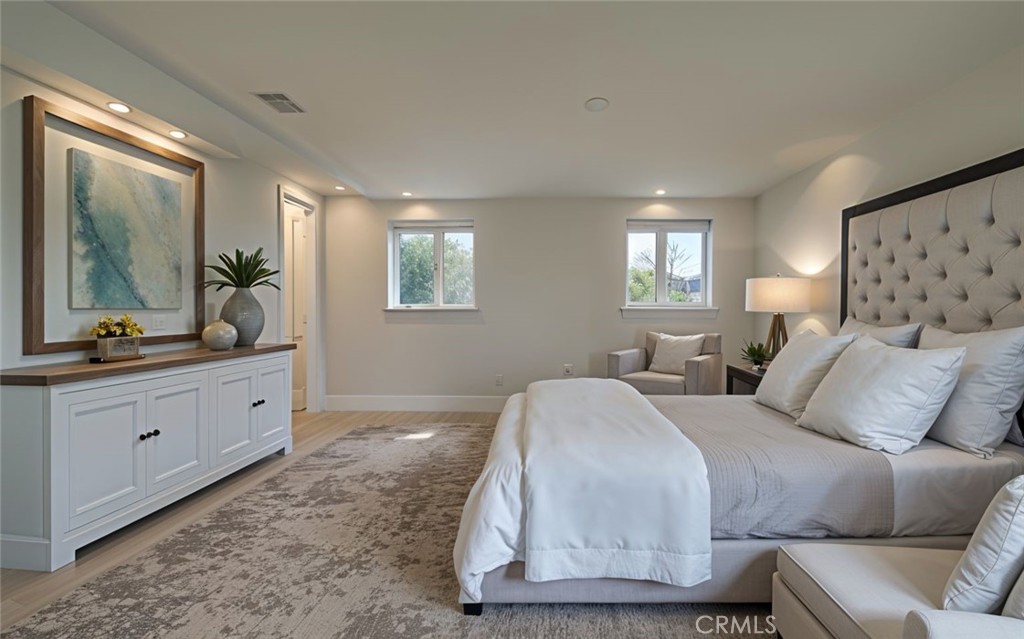 26773 Merced Street Menifee, CA 92584 - Photo 18 of 31 virtually staged main beadroom
