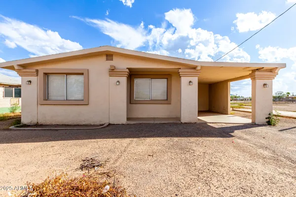 $244,980 | 303 West Martin Luther King Jr Street, Eloy, AZ 85131
