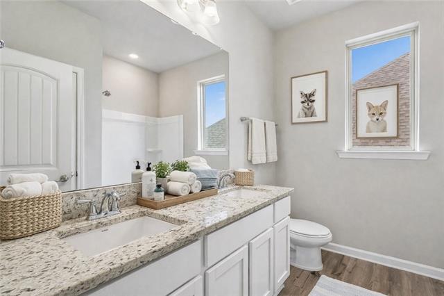 5669 Oakworth Street Slidell, LA 70461 - Photo 22 of 42