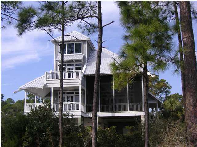 439 River Road Carrabelle, FL 32322 - Photo 1 of 1