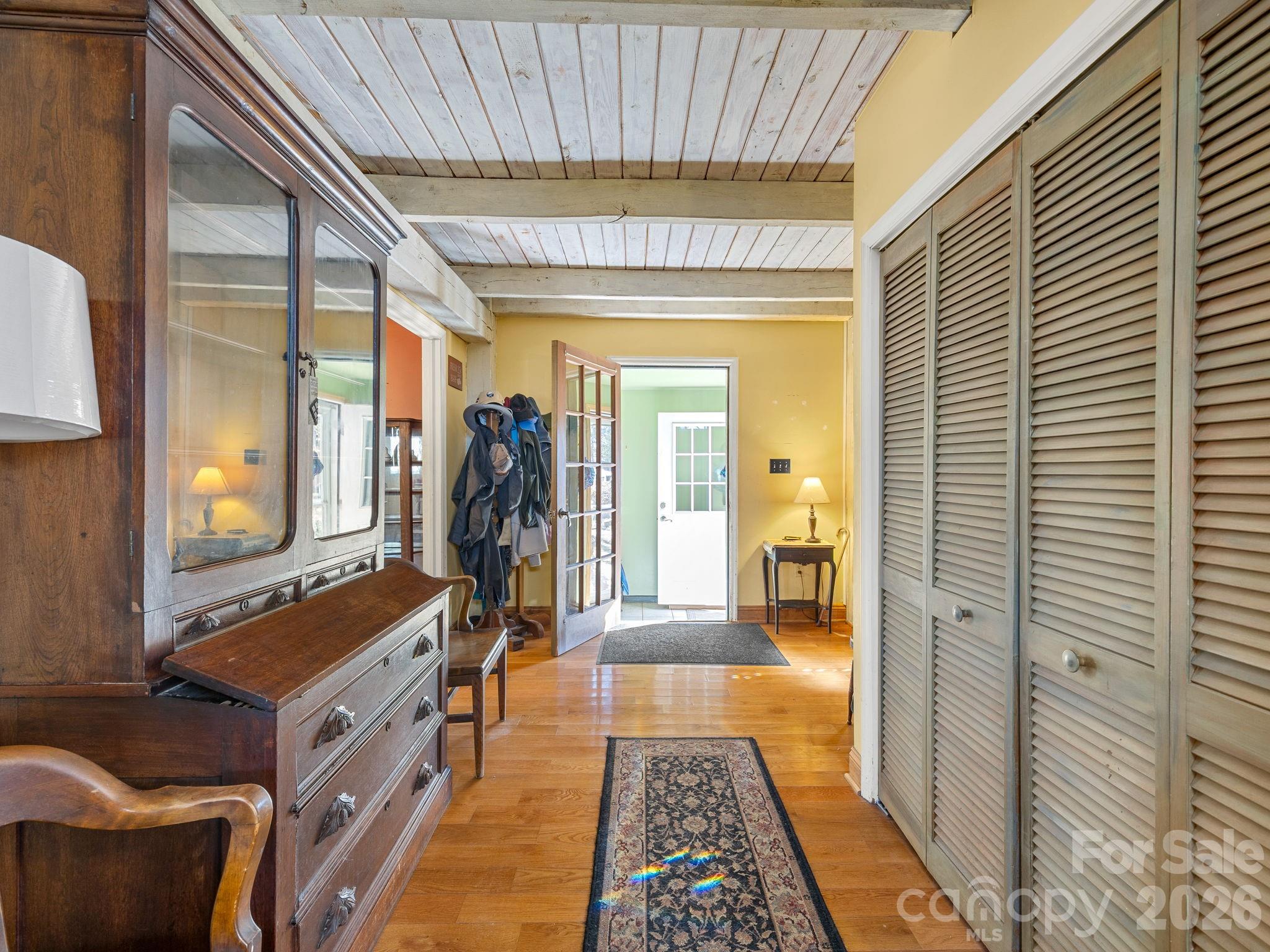 405 Loop Road Campobello, SC 29322 - Photo 34 of 40 Gallery Image 34