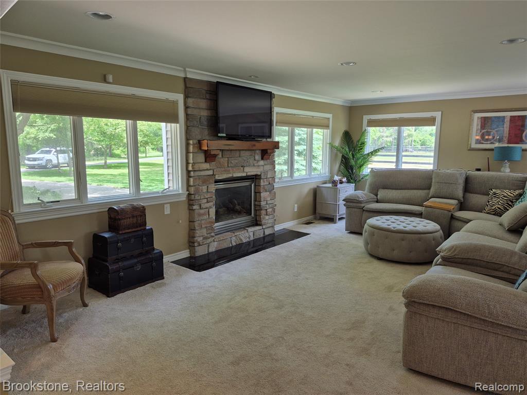 5910 Spring Valley Lane Dryden, MI 48428 - Photo 27 of 87
