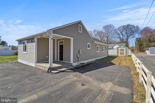 $320,000 | 10349 Gordon Avenue, Gordonsville, VA 22942