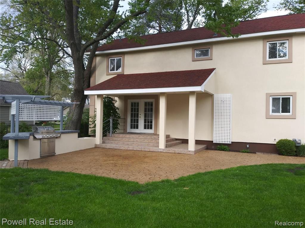 3054 Hessel Avenue Rochester, MI 48307 - Photo 27 of 32