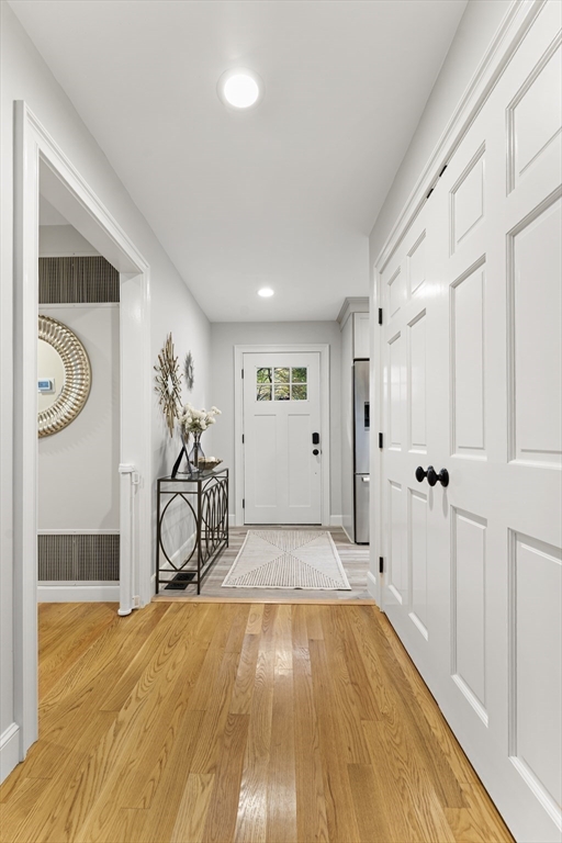 16 Preacher Road, Unit 16 Milton, MA 02186 - Photo 17 of 32 a view of a livingroom with a patio