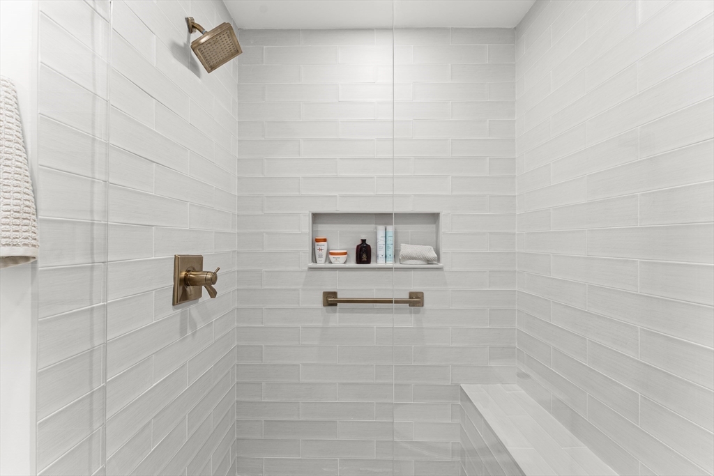 16 Preacher Road, Unit 16 Milton, MA 02186 - Photo 30 of 32 a bathroom with a shower