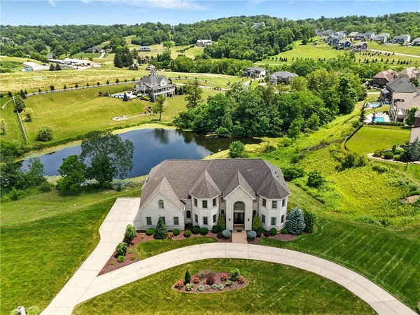 $2,500,000 | 514 Villa Drive, Venetia, PA 15367