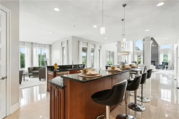 $2,500,000 | 514 Villa Drive, Venetia, PA 15367