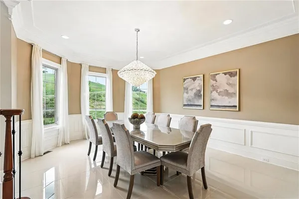 $2,500,000 | 514 Villa Drive, Venetia, PA 15367