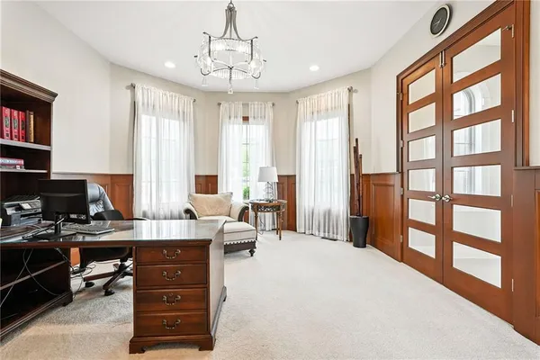 $2,500,000 | 514 Villa Drive, Venetia, PA 15367