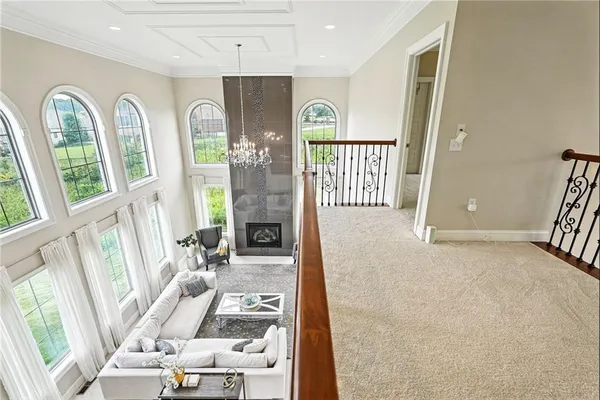 $2,500,000 | 514 Villa Drive, Venetia, PA 15367