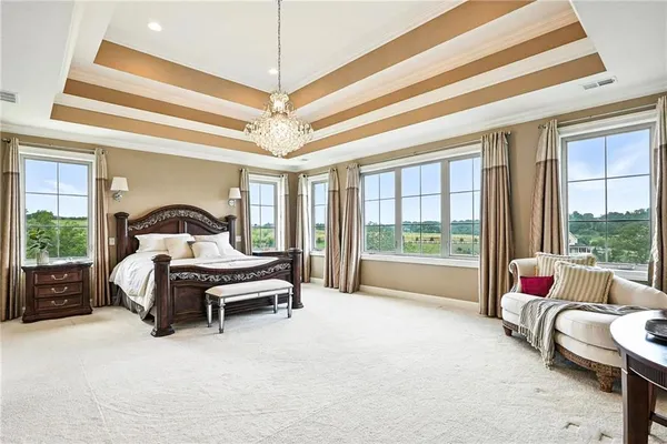 $2,500,000 | 514 Villa Drive, Venetia, PA 15367