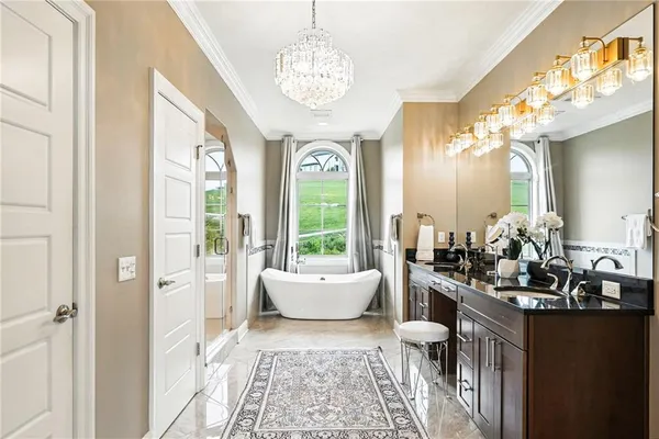 $2,500,000 | 514 Villa Drive, Venetia, PA 15367