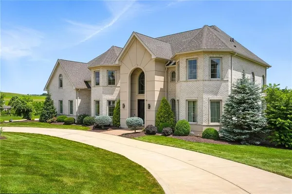 $2,500,000 | 514 Villa Drive, Venetia, PA 15367