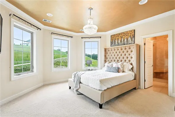 $2,500,000 | 514 Villa Drive, Venetia, PA 15367