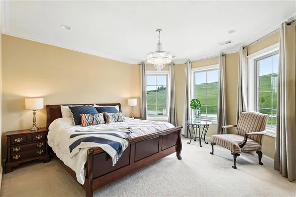 $2,500,000 | 514 Villa Drive, Venetia, PA 15367