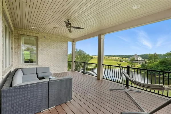 $2,500,000 | 514 Villa Drive, Venetia, PA 15367