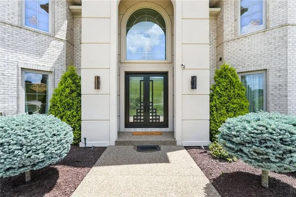 $2,500,000 | 514 Villa Drive, Venetia, PA 15367