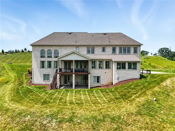 $2,500,000 | 514 Villa Drive, Venetia, PA 15367