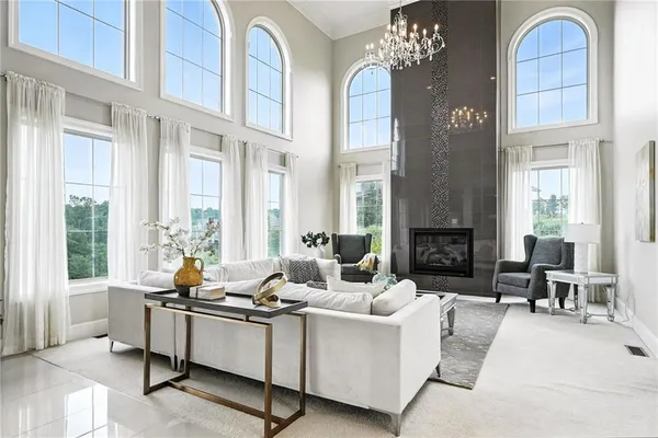 $2,500,000 | 514 Villa Drive, Venetia, PA 15367