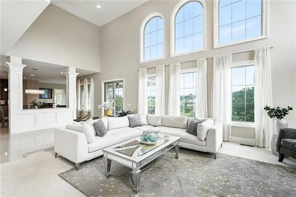 $2,500,000 | 514 Villa Drive, Venetia, PA 15367