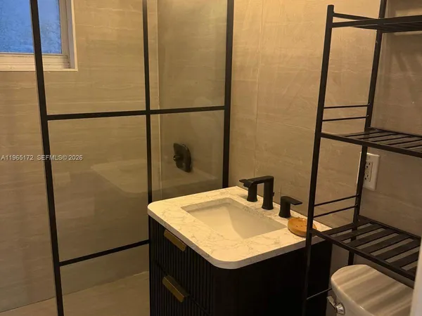 $1,950 | 7734 Abbott Avenue, Unit 101, Miami Beach, FL 33141