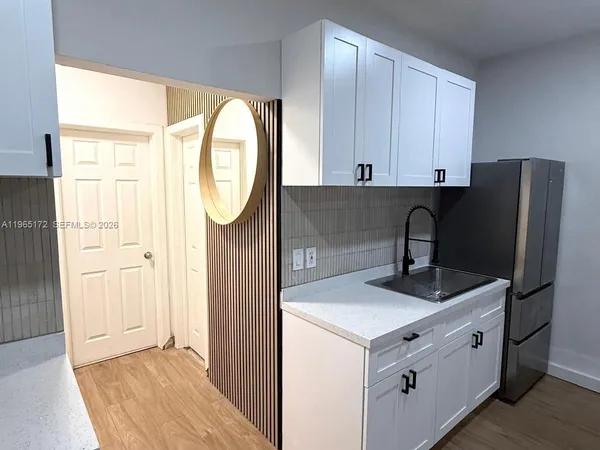 $1,950 | 7734 Abbott Avenue, Unit 101, Miami Beach, FL 33141