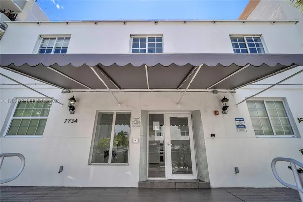 $1,950 | 7734 Abbott Avenue, Unit 101, Miami Beach, FL 33141