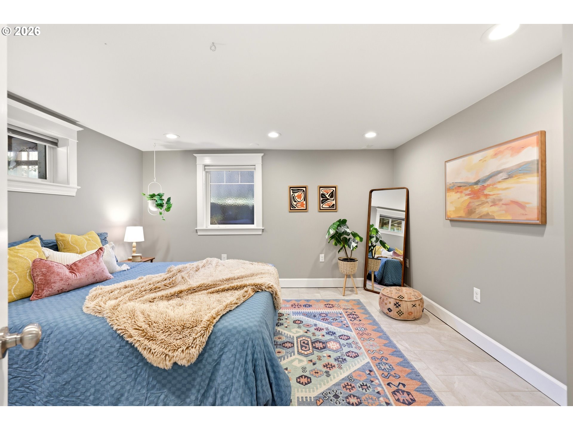 1820 North Schofield Street Portland, OR 97217 - Photo 41 of 48