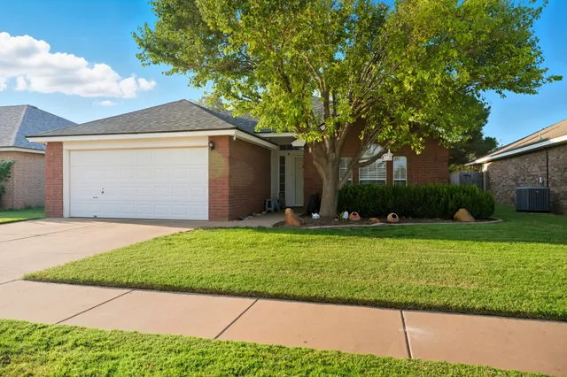 $220,000 | 6119 16th Street, Lubbock, TX 79416