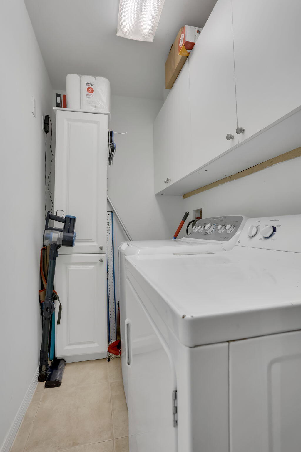 233 South Federal Highway, Unit 325 Boca Raton, FL 33432 - Photo 15 of 30 a view of utility room with washer and dryer