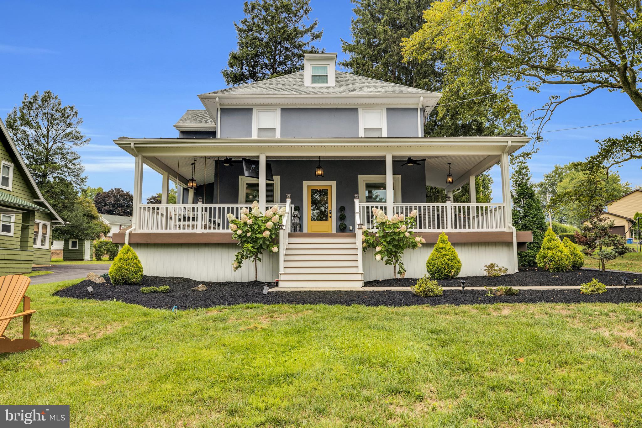 3909 River Road Reading, PA 19605 - Photo 1 of 36 Gallery Image 1