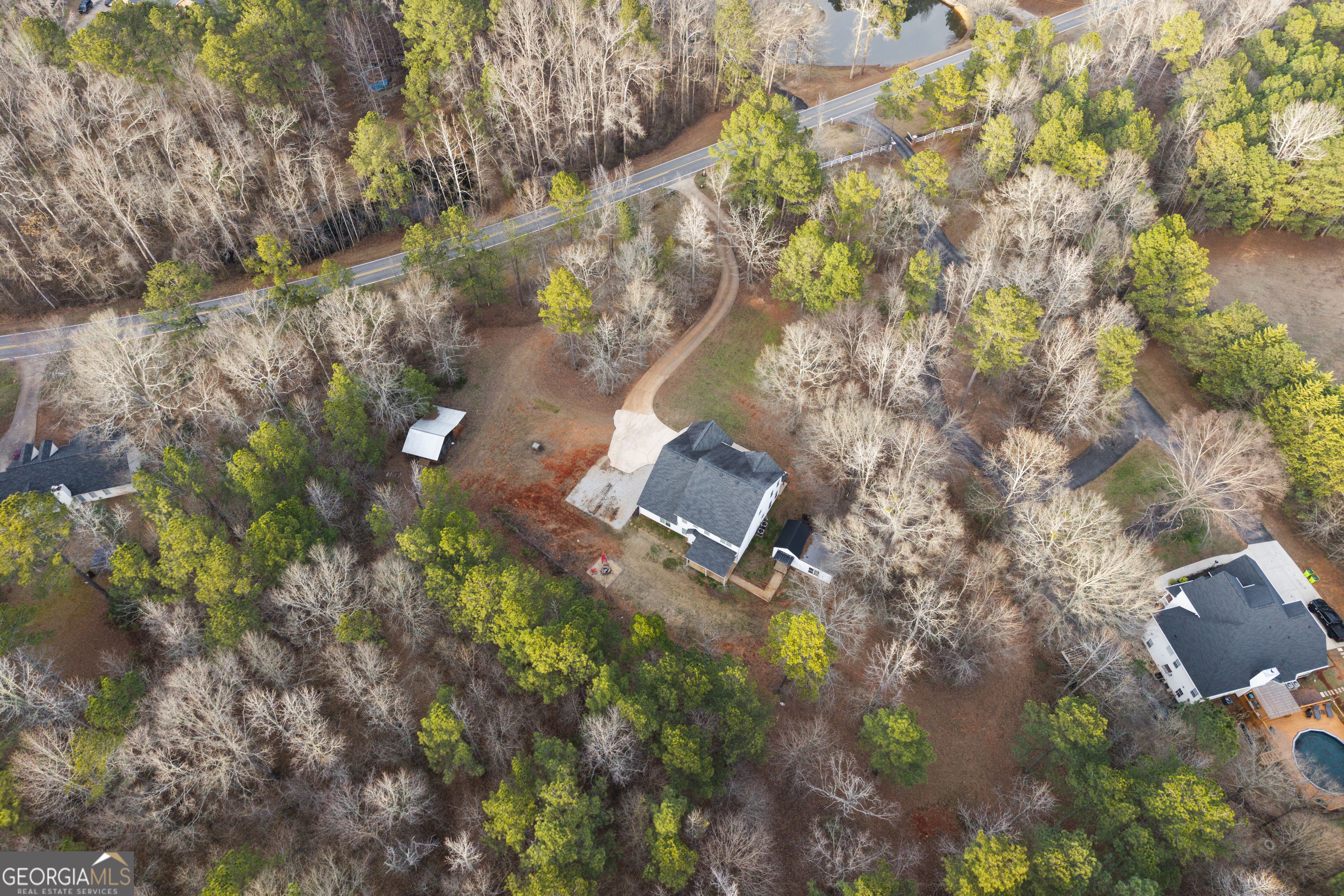 931 Bethany Road Covington, GA 30016 - Photo 18 of 83