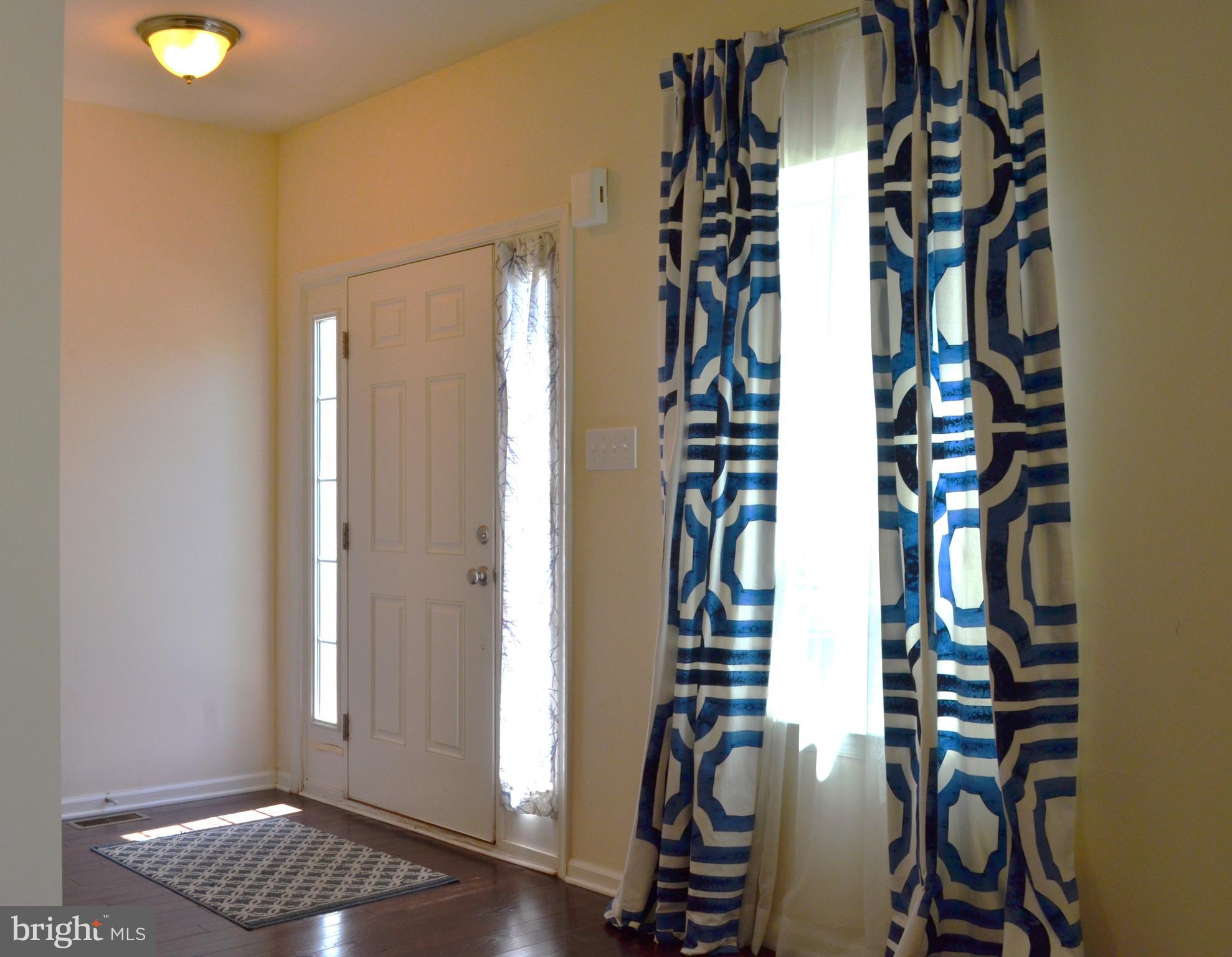 3889 Cephas Child Road, Unit 9 Doylestown, PA 18902 - Photo 3 of 18 Foyer