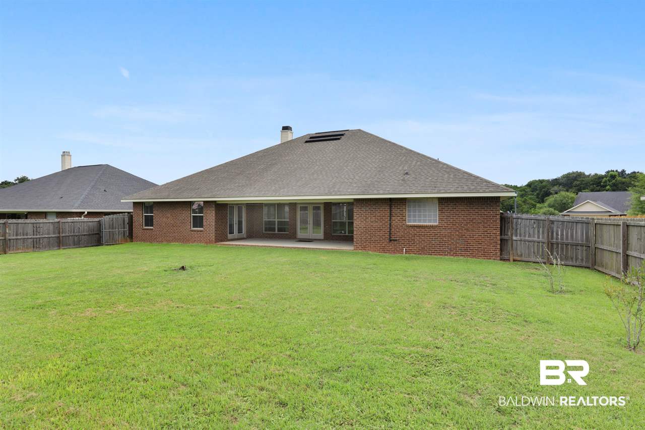 18955 Tralee Court Foley, AL 36535 - Photo 20 of 21