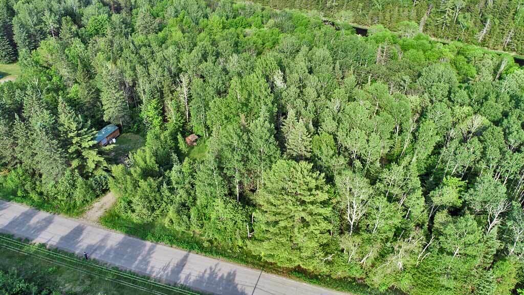 2236 Bancroft Road Bancroft, ME 04497 - Photo 17 of 40 land-camp-cabin-maine