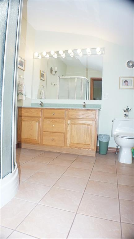 332 Aroostook Road Fort Kent, ME 04743 - Photo 22 of 34 Spacious Master Bathroom