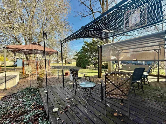 $314,900 | 13638 Leo Road, Leo, IN 46765