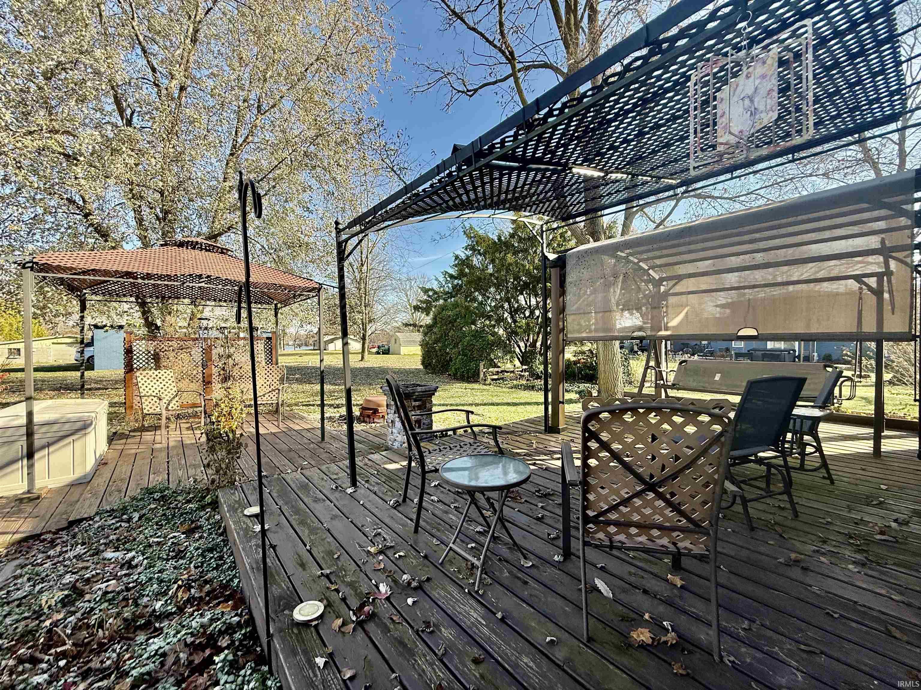 13638 Leo Road Leo, IN 46765 - Photo 31 of 36