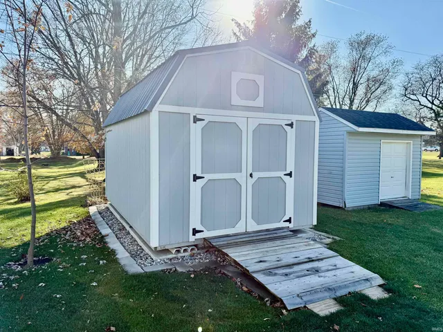 $314,900 | 13638 Leo Road, Leo, IN 46765