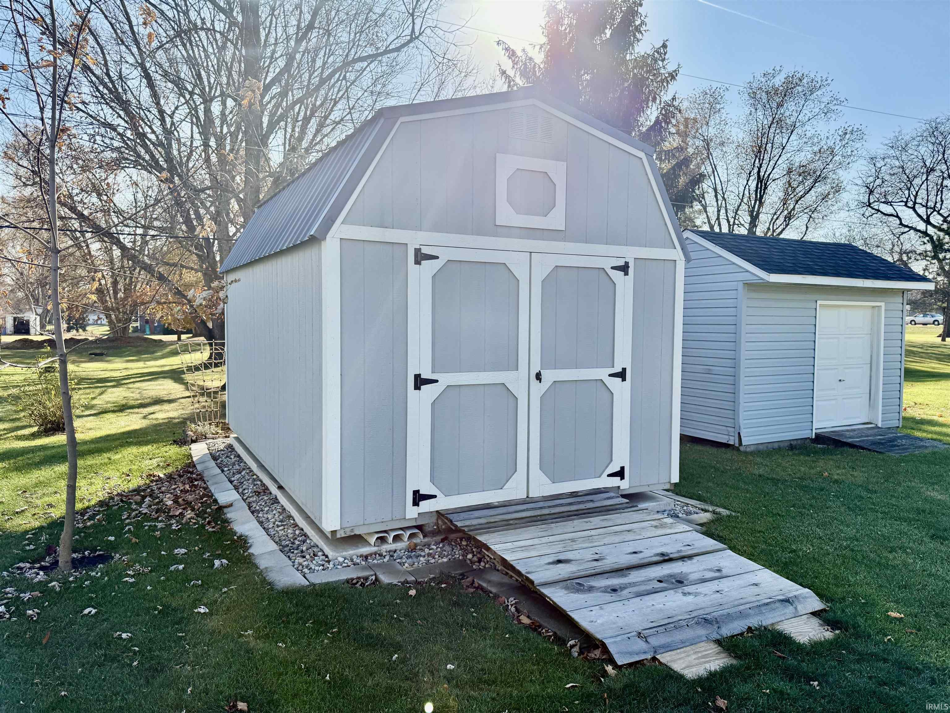 13638 Leo Road Leo, IN 46765 - Photo 33 of 36