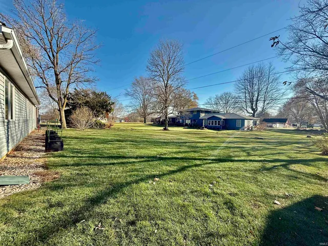 $314,900 | 13638 Leo Road, Leo, IN 46765