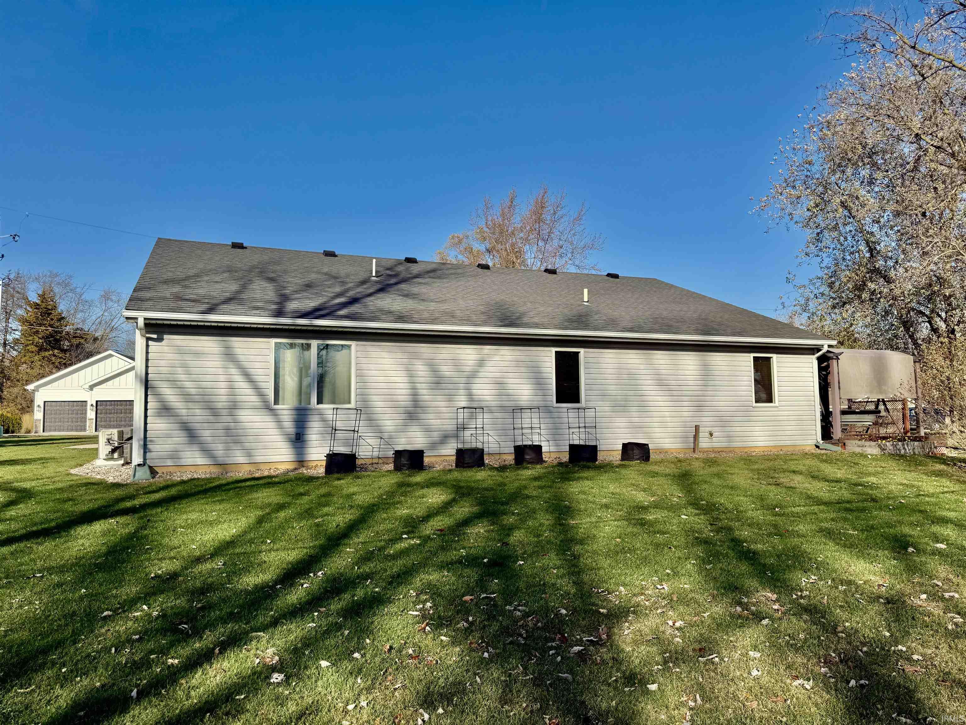 13638 Leo Road Leo, IN 46765 - Photo 35 of 36