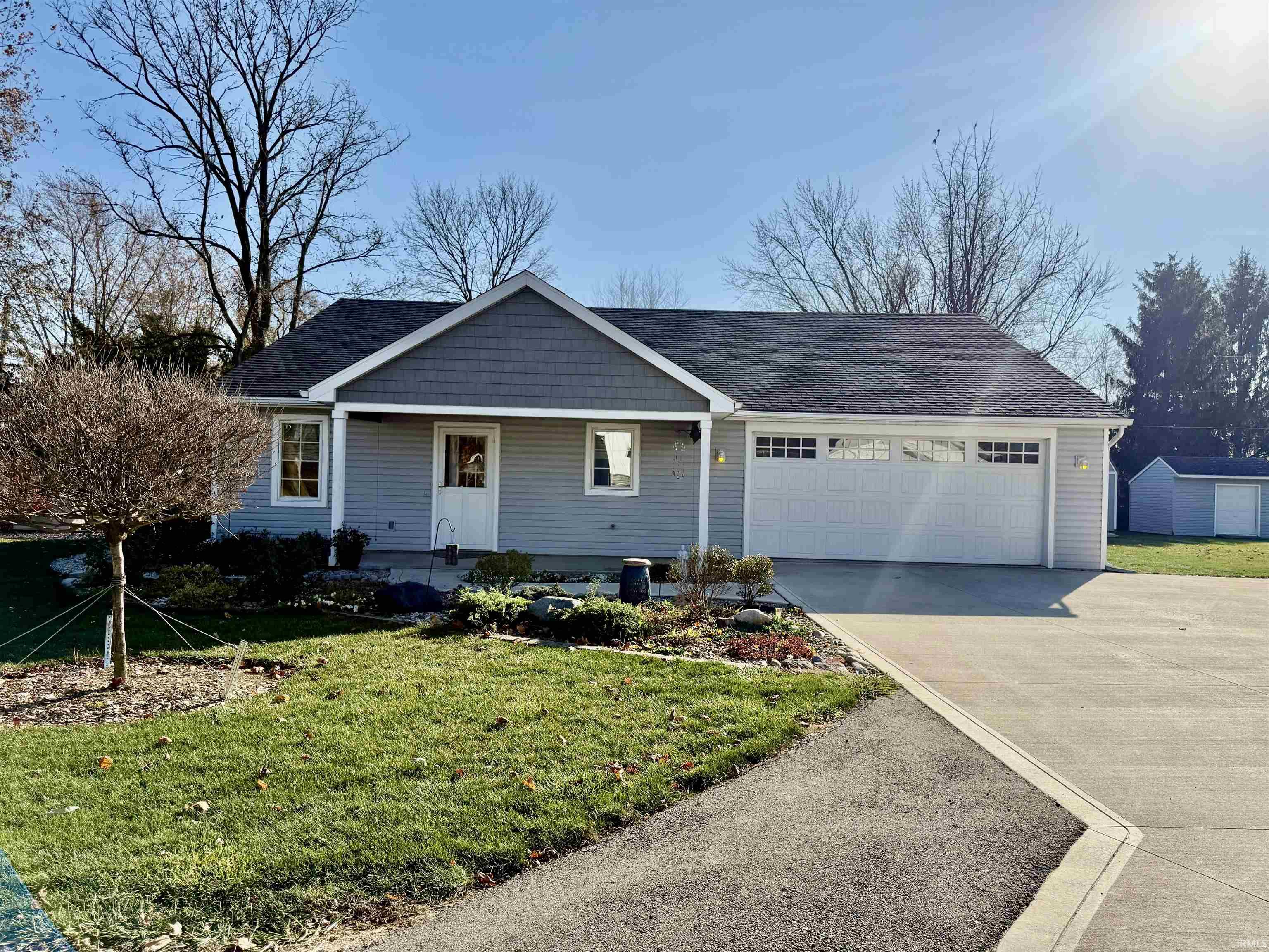 13638 Leo Road Leo, IN 46765 - Photo 36 of 36