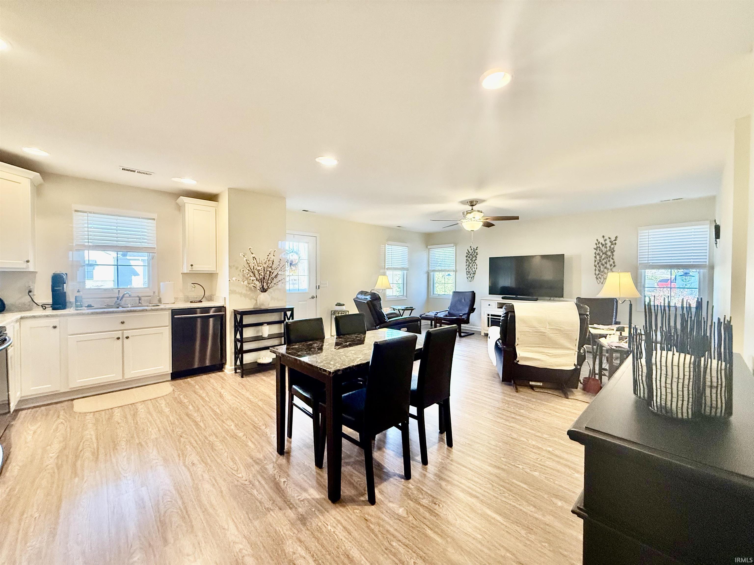 13638 Leo Road Leo, IN 46765 - Photo 7 of 36