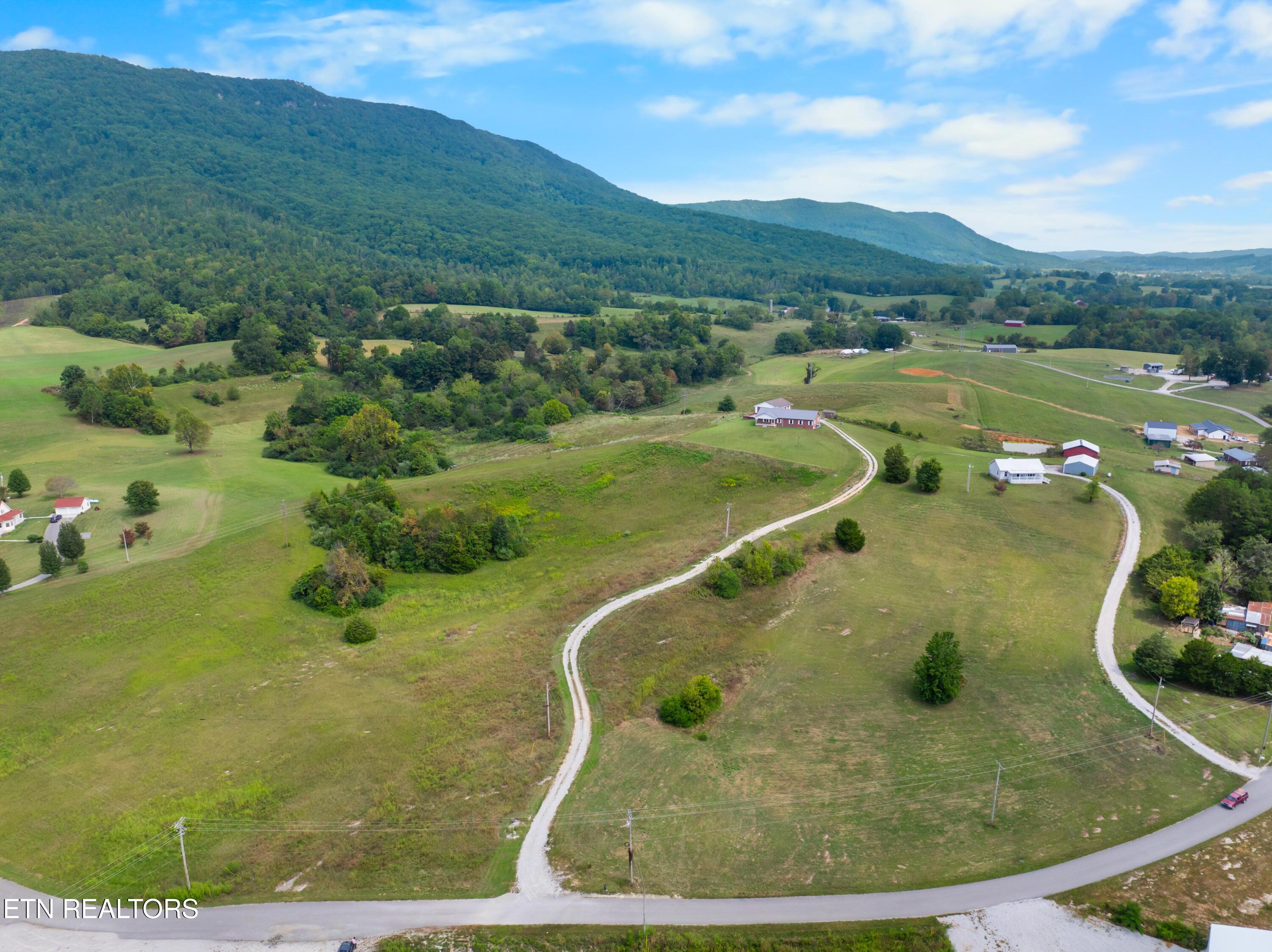 1695 Doaks Creek Road Speedwell, TN 37870 - Photo 54 of 57 DJI_0253